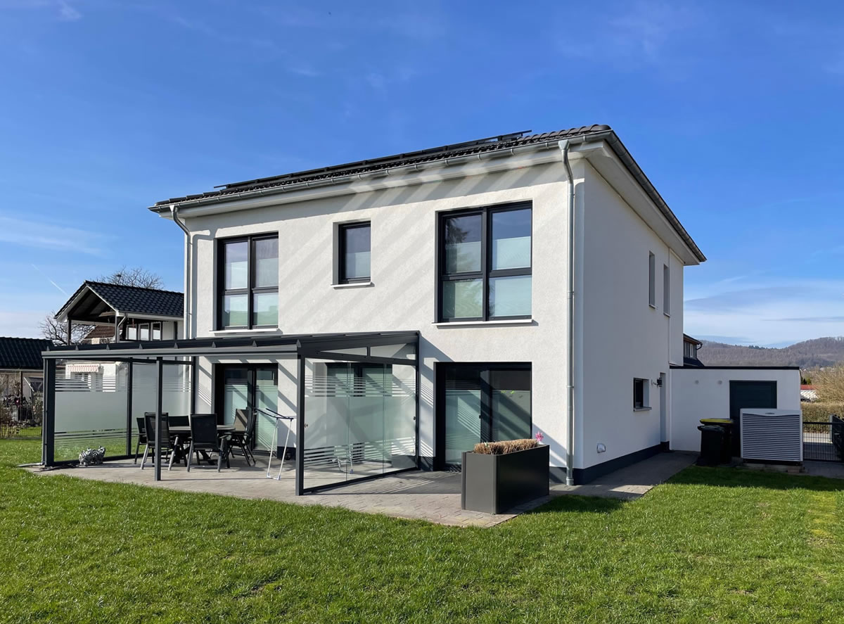 Massivhaus Hausbau Hannover - Ihr Bauträger für schlüsselfertiges Bauen im Raum Hannover ist die Beißner Hochbau GmbH