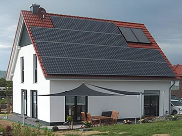 Schlüsselfertiges Bauen und Massivhausbau für Hannover von Ihrem Bauträger für den Raum Hannover: Beißner Hochbau GmbH für den Hausbau in und um Hannover Massivhaus Hausbau Hannover - Ihr Bauträger für schlüsselfertiges Bauen im Raum Hannover ist die Beißner Hochbau GmbH