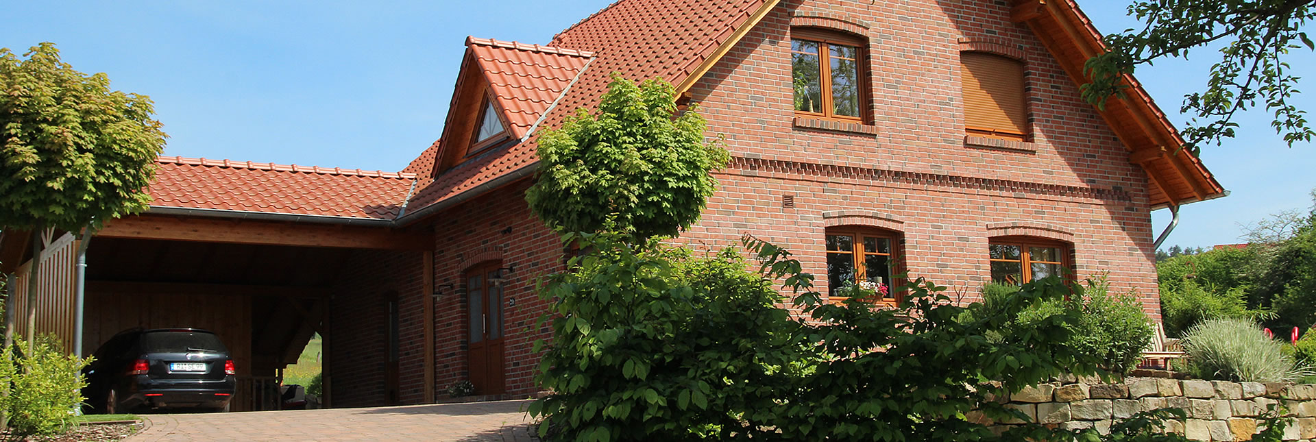 Massivhaus Hausbau Hannover - Ihr Bauträger für schlüsselfertiges Bauen im Raum Hannover ist die Beißner Hochbau GmbH