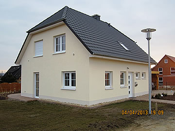 Massivhaus Hausbau Hannover - Ihr Bauträger für schlüsselfertiges Bauen im Raum Hannover ist die Beißner Hochbau GmbH