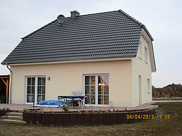 Massivhaus Hausbau Hannover - Ihr Bauträger für schlüsselfertiges Bauen im Raum Hannover ist die Beißner Hochbau GmbH