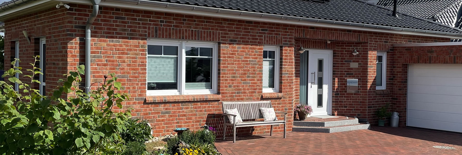 Massivhaus Hausbau Hannover - Ihr Bauträger für schlüsselfertiges Bauen im Raum Hannover ist die Beißner Hochbau GmbH