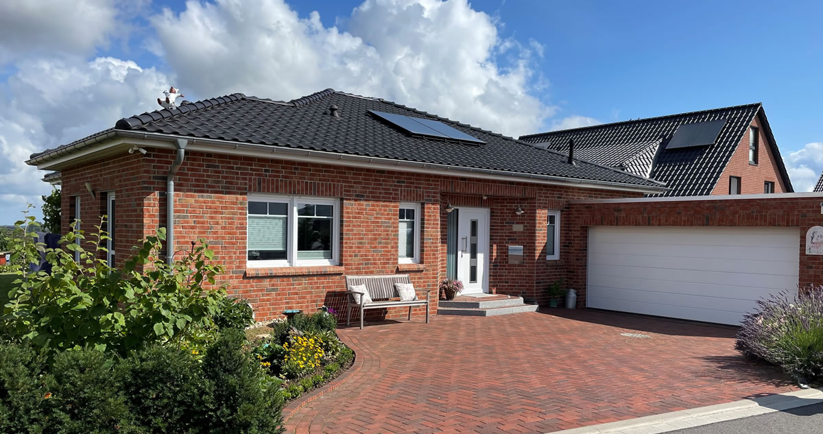 Massivhaus Hausbau Hannover - Ihr Bauträger für schlüsselfertiges Bauen im Raum Hannover ist die Beißner Hochbau GmbH