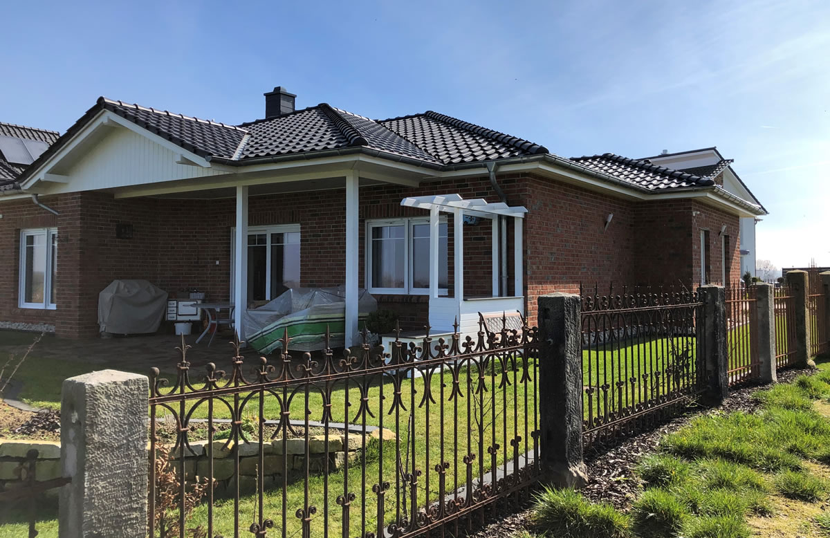 Massivhaus Hausbau Hannover - Ihr Bauträger für schlüsselfertiges Bauen im Raum Hannover ist die Beißner Hochbau GmbH