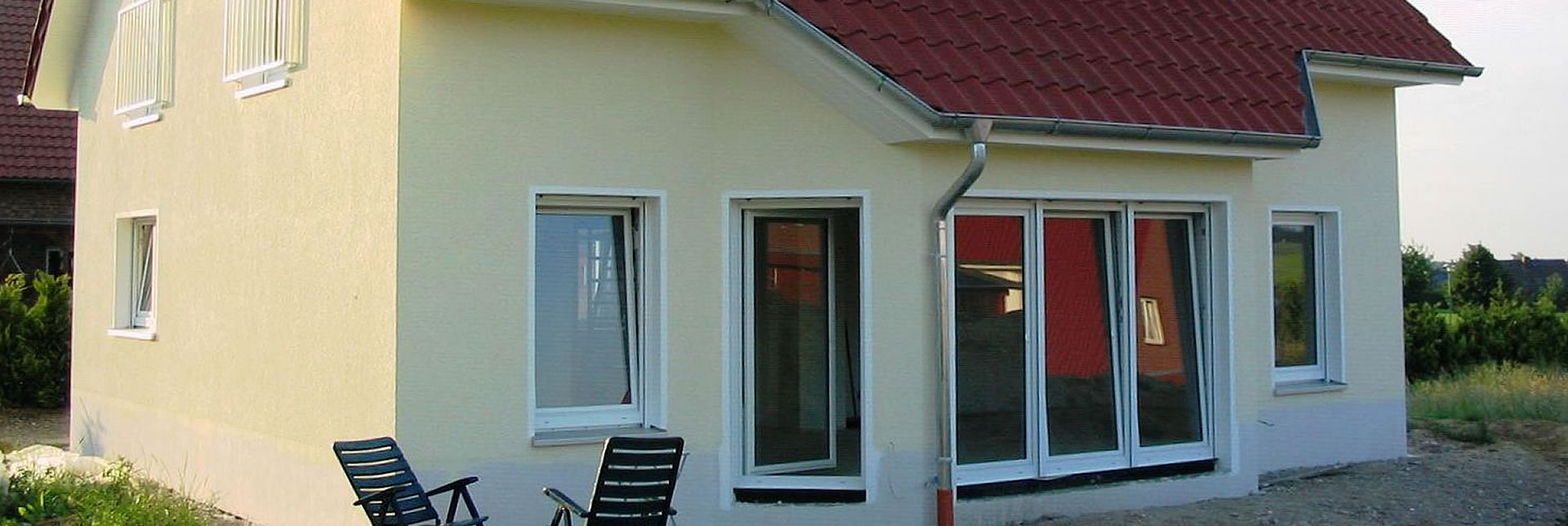 Massivhaus Hausbau Hannover - Ihr Bauträger für schlüsselfertiges Bauen im Raum Hannover ist die Beißner Hochbau GmbH