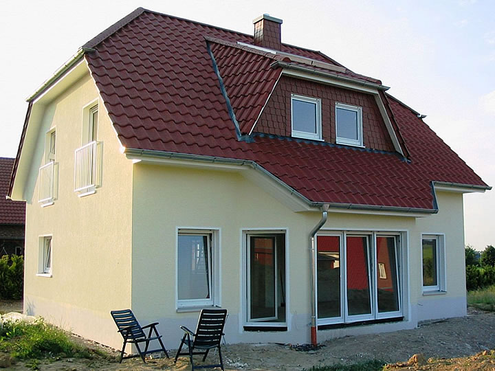 Massivhaus Hausbau Hannover - Ihr Bauträger für schlüsselfertiges Bauen im Raum Hannover ist die Beißner Hochbau GmbH