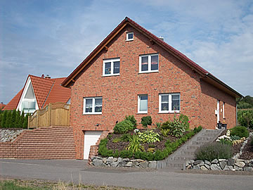 Massivhaus Hausbau Hannover - Ihr Bauträger für schlüsselfertiges Bauen im Raum Hannover ist die Beißner Hochbau GmbH