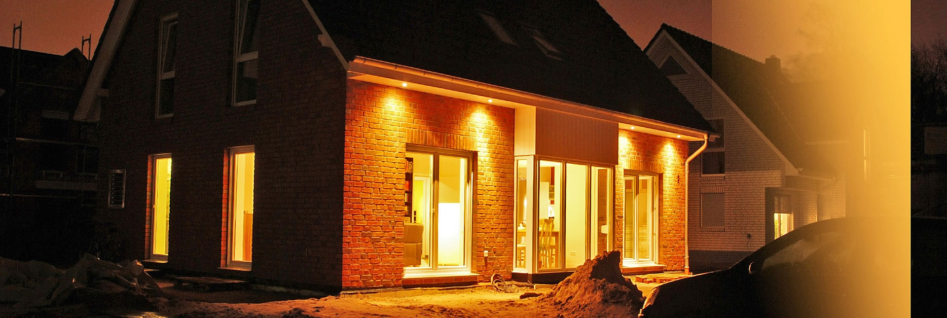 Massivhaus Hausbau Hannover - Ihr Bauträger für schlüsselfertiges Bauen im Raum Hannover ist die Beißner Hochbau GmbH