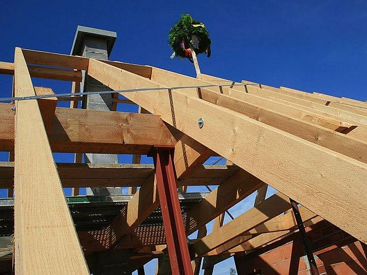 Massivhaus Hausbau Hannover - Ihr Bauträger für schlüsselfertiges Bauen im Raum Hannover ist die Beißner Hochbau GmbH