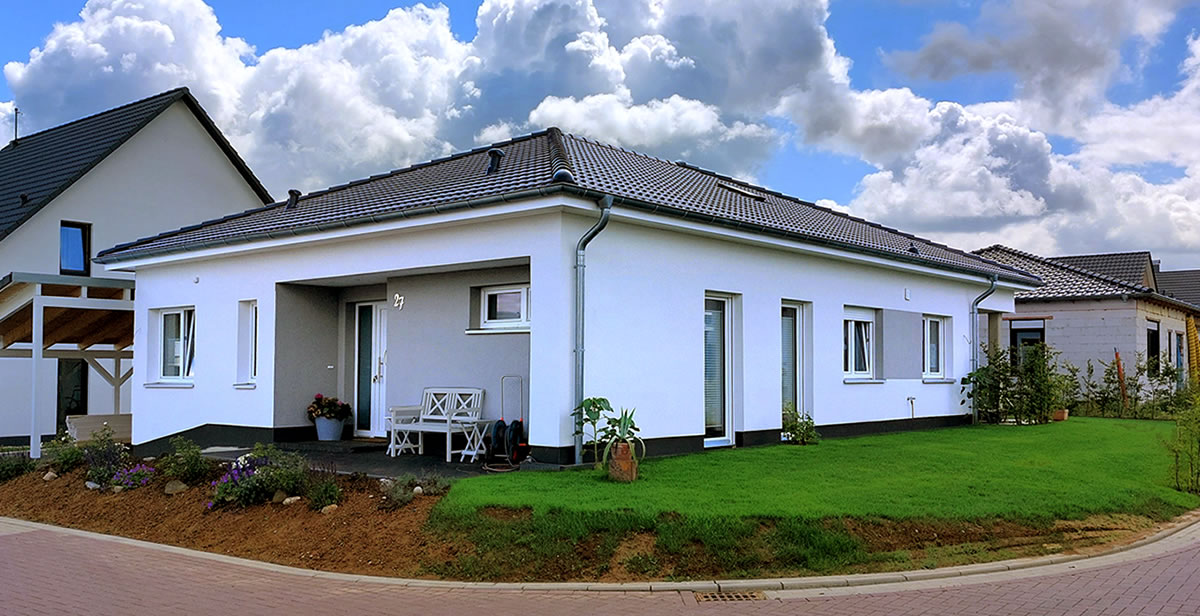 Massivhaus Hausbau Hannover - Ihr Bauträger für schlüsselfertiges Bauen im Raum Hannover ist die Beißner Hochbau GmbH