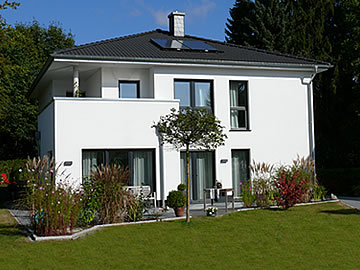 Schlüsselfertiges Bauen und Massivhausbau für Hannover von Ihrem Bauträger für den Raum Hannover: Beißner Hochbau GmbH für den Hausbau in und um Hannover Massivhaus Hausbau Hannover - Ihr Bauträger für schlüsselfertiges Bauen im Raum Hannover ist die Beißner Hochbau GmbH