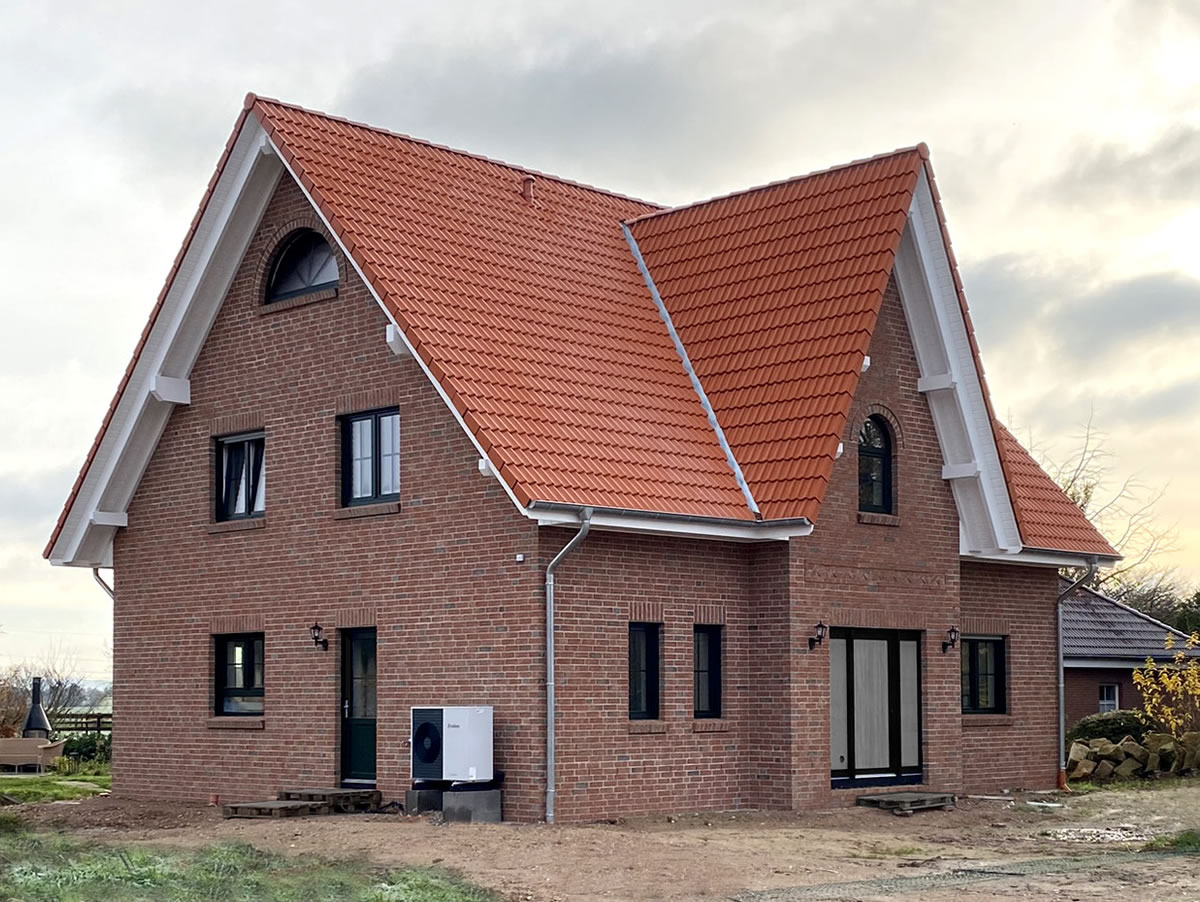 Massivhaus Hausbau Hannover - Ihr Bauträger für schlüsselfertiges Bauen im Raum Hannover ist die Beißner Hochbau GmbH