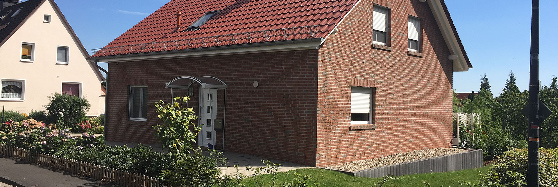 Massivhaus Hausbau Hannover - Ihr Bauträger für schlüsselfertiges Bauen im Raum Hannover ist die Beißner Hochbau GmbH