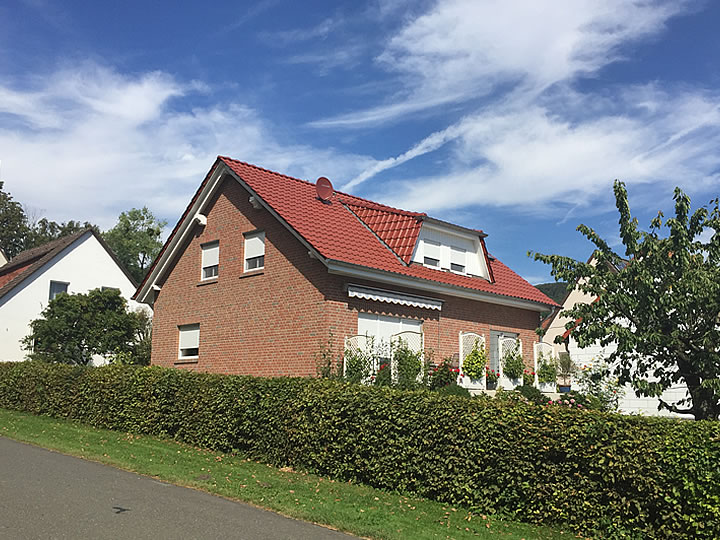 Massivhaus Hausbau Hannover - Ihr Bauträger für schlüsselfertiges Bauen im Raum Hannover ist die Beißner Hochbau GmbH