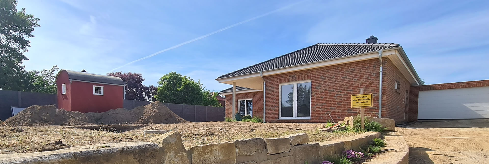 Massivhaus Hausbau Hannover - Ihr Bauträger für schlüsselfertiges Bauen im Raum Hannover ist die Beißner Hochbau GmbH