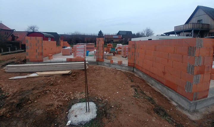 Massivhaus Hausbau Hannover - Ihr Bauträger für schlüsselfertiges Bauen im Raum Hannover ist die Beißner Hochbau GmbH