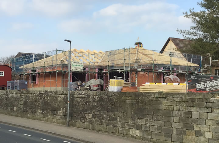 Massivhaus Hausbau Hannover - Ihr Bauträger für schlüsselfertiges Bauen im Raum Hannover ist die Beißner Hochbau GmbH