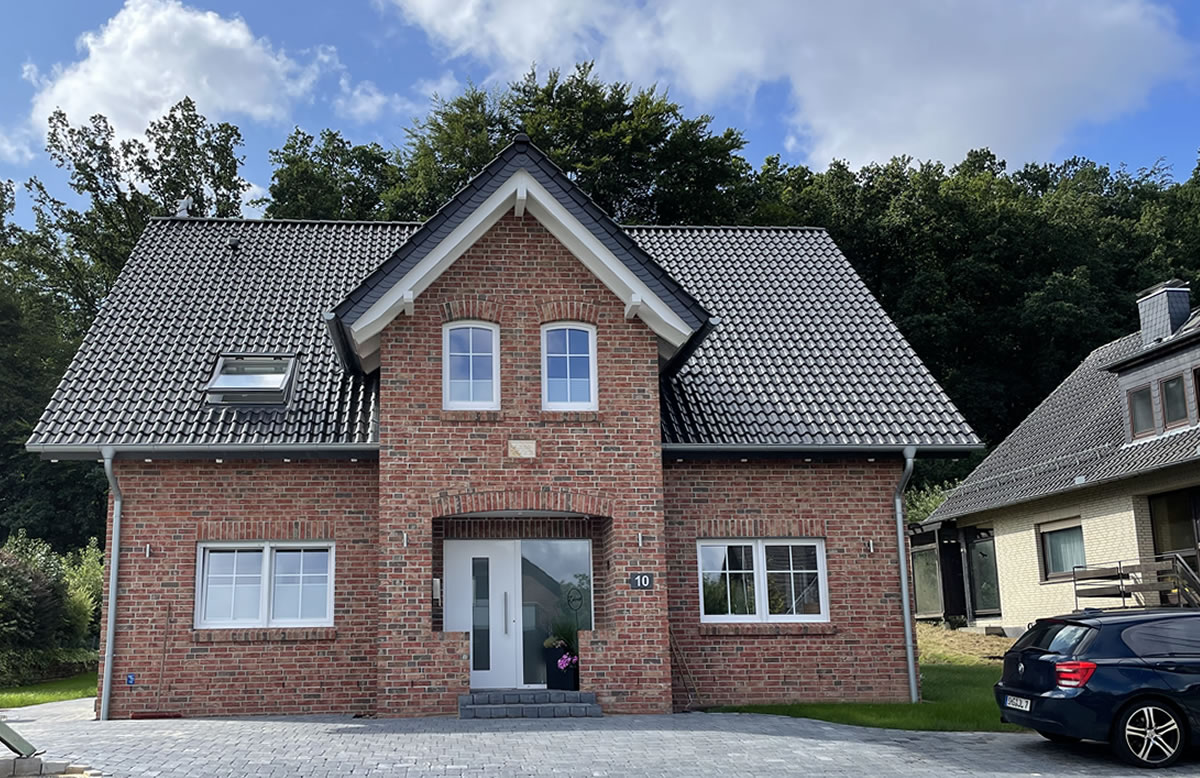 Schlüsselfertiges Bauen und Massivhausbau für Hannover von Ihrem Bauträger für den Raum Hannover: Beißner Hochbau GmbH für den Hausbau in und um Hannover Massivhaus Hausbau Hannover - Ihr Bauträger für schlüsselfertiges Bauen im Raum Hannover ist die Beißner Hochbau GmbH