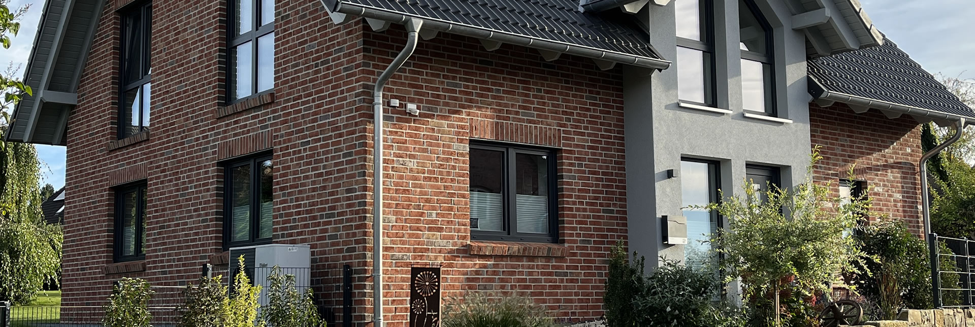 Massivhaus Hausbau Hannover - Ihr Bauträger für schlüsselfertiges Bauen im Raum Hannover ist die Beißner Hochbau GmbH