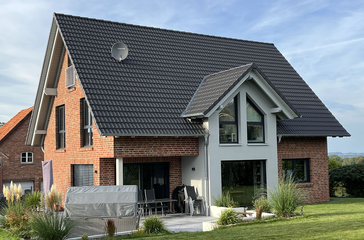 Massivhaus Hausbau Hannover - Ihr Bauträger für schlüsselfertiges Bauen im Raum Hannover ist die Beißner Hochbau GmbH