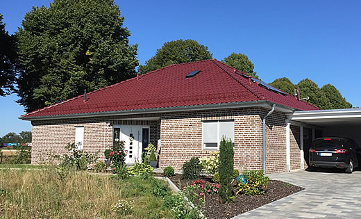 Massivhaus Hausbau Hannover - Ihr Bauträger für schlüsselfertiges Bauen im Raum Hannover ist die Beißner Hochbau GmbH