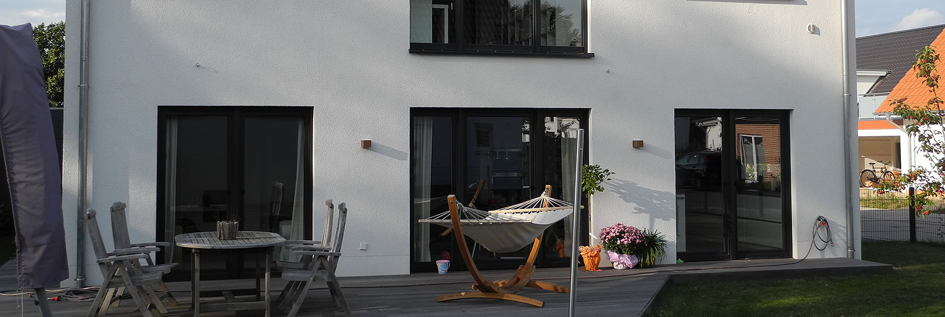 Massivhaus Hausbau Hannover - Ihr Bauträger für schlüsselfertiges Bauen im Raum Hannover ist die Beißner Hochbau GmbH