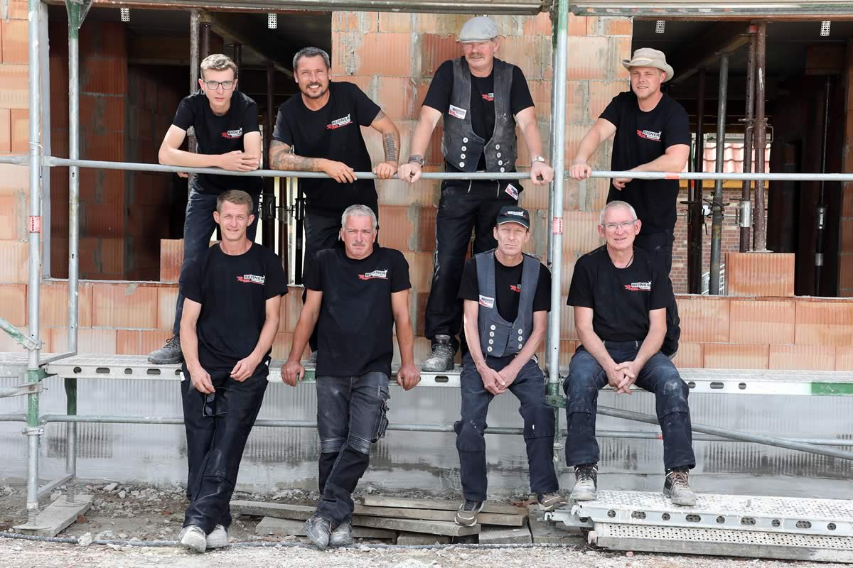 Massivhaus Hausbau Hannover - Ihr Bauträger für schlüsselfertiges Bauen im Raum Hannover ist die Beißner Hochbau GmbH