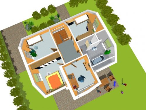 Massivhaus Hausbau Hannover - Ihr Bauträger für schlüsselfertiges Bauen im Raum Hannover ist die Beißner Hochbau GmbH