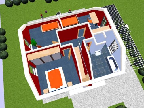 Massivhaus Hausbau Hannover - Ihr Bauträger für schlüsselfertiges Bauen im Raum Hannover ist die Beißner Hochbau GmbH