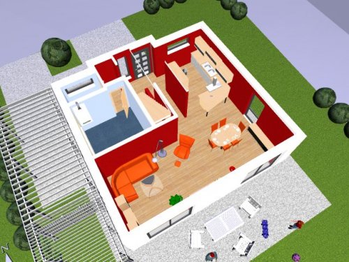 Massivhaus Hausbau Hannover - Ihr Bauträger für schlüsselfertiges Bauen im Raum Hannover ist die Beißner Hochbau GmbH